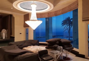 Detached Villa For Sale  in  Aphrodite Hills