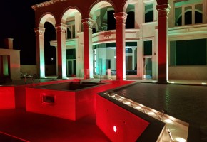 Detached Villa For Sale  in  Aphrodite Hills