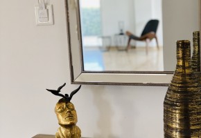 Detached Villa For Sale  in  Chloraka