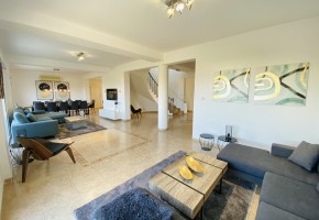 Detached Villa For Sale  in  Chloraka