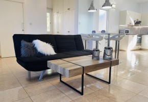 Detached Villa For Sale  in  Chloraka