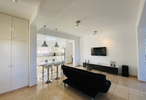 Detached Villa For Sale  in  Chloraka