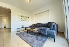 Detached Villa For Sale  in  Chloraka