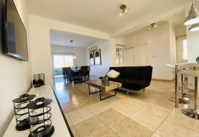 Detached Villa For Sale  in  Chloraka