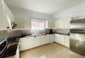 Detached Villa For Sale  in  Chloraka