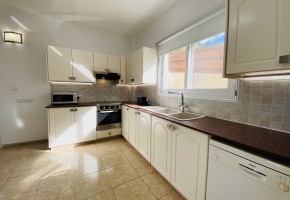 Detached Villa For Sale  in  Chloraka