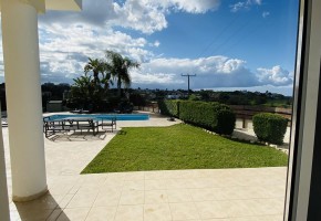 Detached Villa For Sale  in  Chloraka
