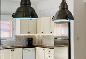 Detached Villa For Sale  in  Chloraka