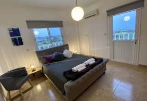 Detached Villa For Sale  in  Chloraka