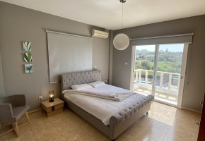 Detached Villa For Sale  in  Chloraka