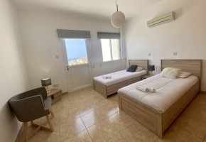 Detached Villa For Sale  in  Chloraka