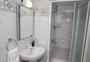 Semi Detached Villa For Sale  in  Potamos Germasogeias