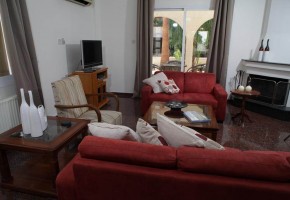 Semi Detached Villa For Sale  in  Potamos Germasogeias