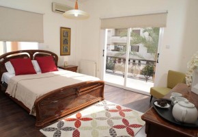 Semi Detached Villa For Sale  in  Potamos Germasogeias