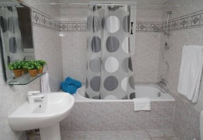 Semi Detached Villa For Sale  in  Potamos Germasogeias
