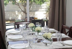 Semi Detached Villa For Sale  in  Potamos Germasogeias