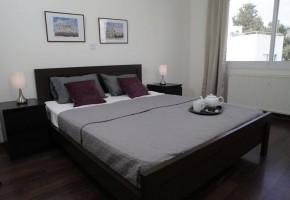Semi Detached Villa For Sale  in  Potamos Germasogeias