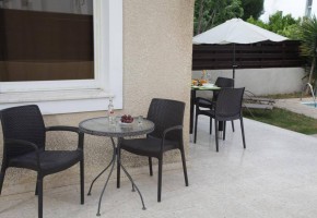 Semi Detached Villa For Sale  in  Potamos Germasogeias