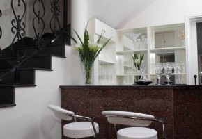 Semi Detached Villa For Sale  in  Potamos Germasogeias