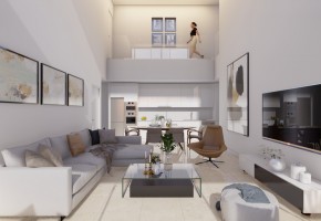 Apartment For Sale  in  Kato Paphos