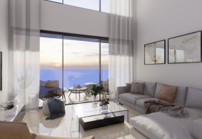 Apartment For Sale  in  Kato Paphos