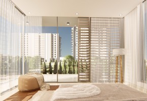 Apartment For Sale  in  Kato Paphos