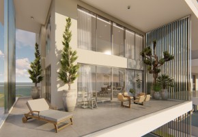 Apartment For Sale  in  Kato Paphos