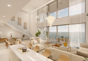 Apartment For Sale  in  Kato Paphos