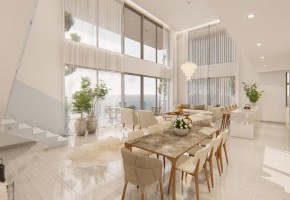 Apartment For Sale  in  Kato Paphos