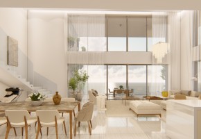 Apartment For Sale  in  Kato Paphos