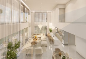 Apartment For Sale  in  Kato Paphos