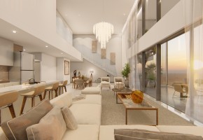 Apartment For Sale  in  Kato Paphos