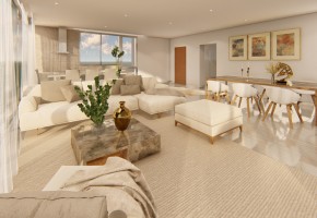 Apartment For Sale  in  Kato Paphos