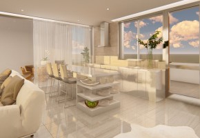 Apartment For Sale  in  Kato Paphos