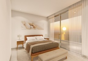 Apartment For Sale  in  Kato Paphos