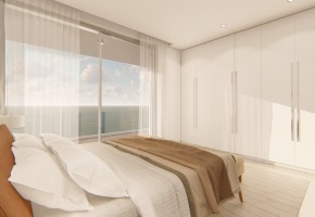 Apartment For Sale  in  Kato Paphos