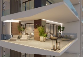 Apartment For Sale  in  Kato Paphos