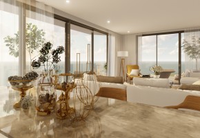 Apartment For Sale  in  Kato Paphos