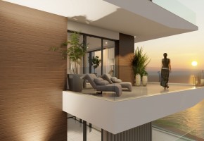 Apartment For Sale  in  Kato Paphos