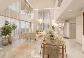 Apartment For Sale  in  Kato Paphos