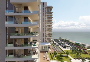 Apartment For Sale in Kato Paphos, Paphos - SL19283