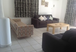Detached Villa For Rent  in  Chloraka
