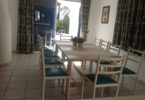 Detached Villa For Rent  in  Chloraka