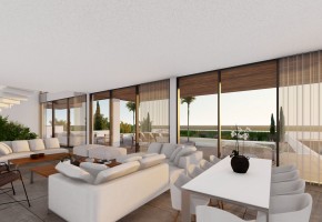 Detached Villa For Sale  in  Acheleia