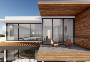 Detached Villa For Sale  in  Acheleia