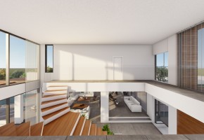 Detached Villa For Sale  in  Acheleia