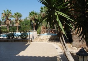 Detached Villa For Sale  in  Pyrgos
