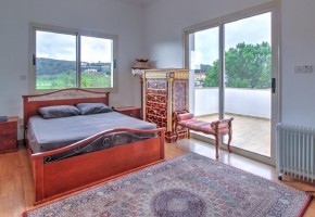 Detached Villa For Sale  in  Pyrgos