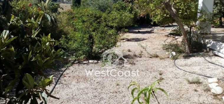 Detached Villa For Sale  in  Pyrgos