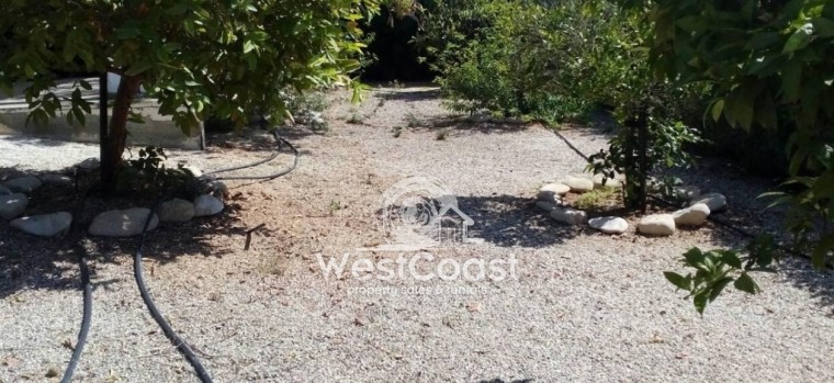 Detached Villa For Sale  in  Pyrgos